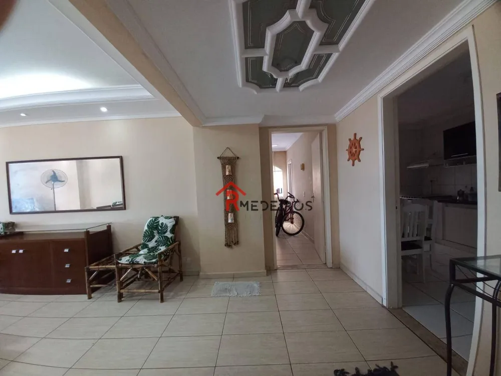 Apartamento, 3 quartos, 154 m² - Foto 3