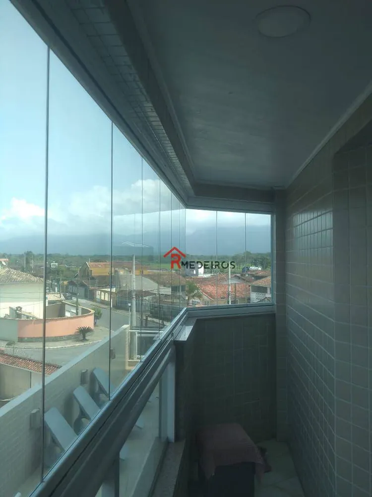 Apartamento, 2 quartos, 75 m² - Foto 3