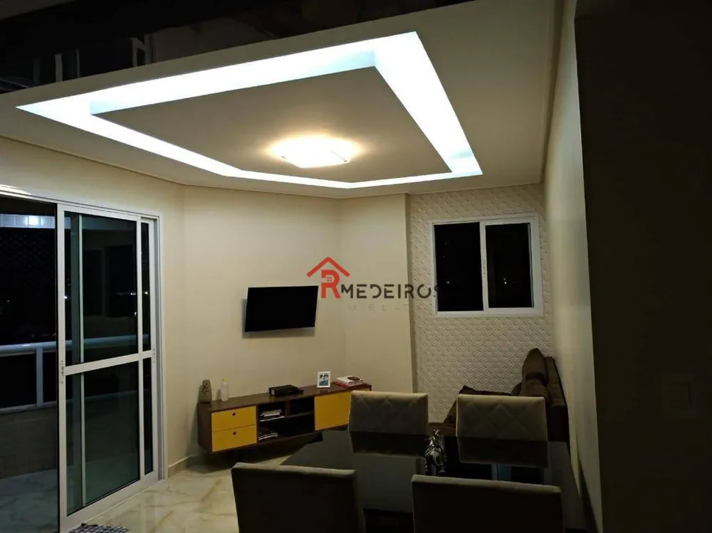 Apartamento, 2 quartos, 75 m² - Foto 4