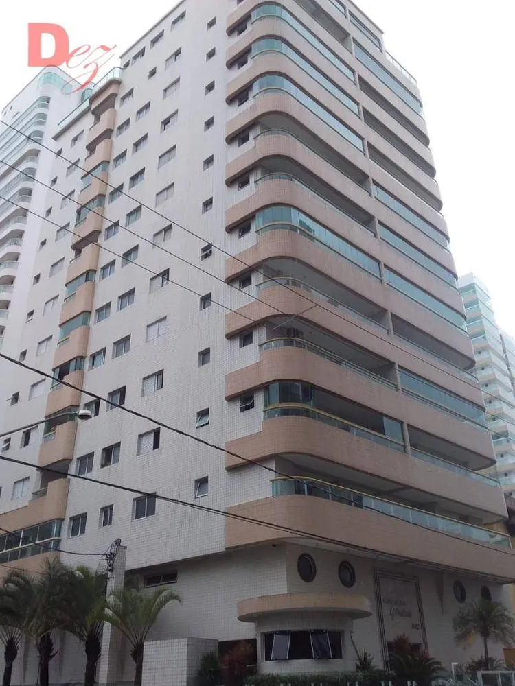 Apartamento, 3 quartos, 105 m² - Foto 1
