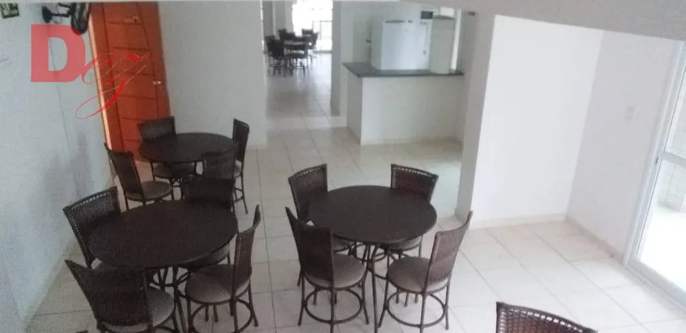 Apartamento, 3 quartos, 105 m² - Foto 3