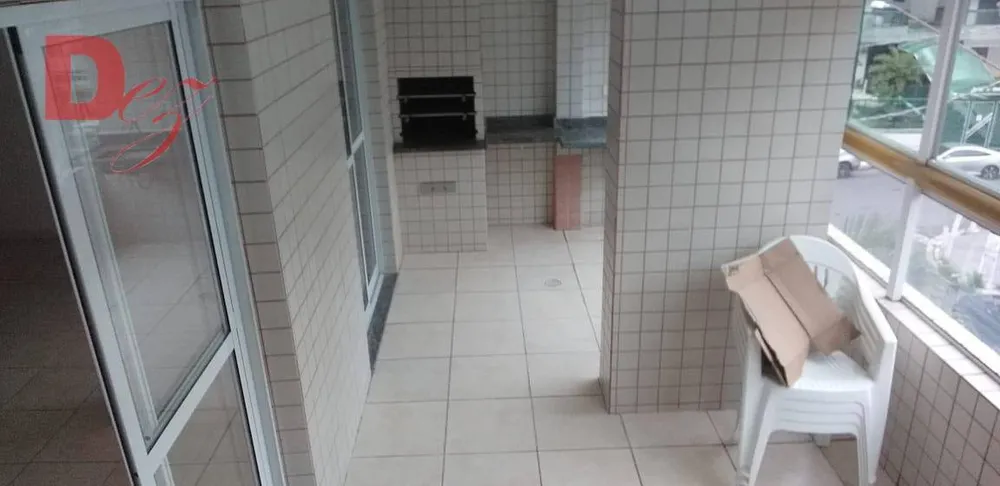 Apartamento, 3 quartos, 105 m² - Foto 4