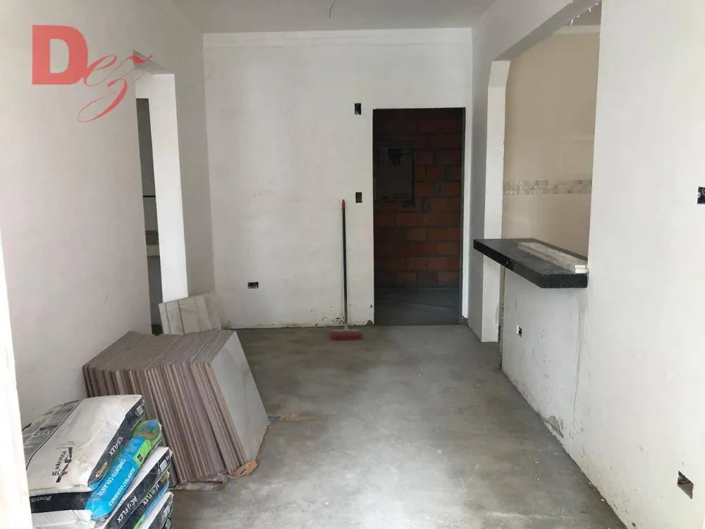 Apartamento, 2 quartos, 69 m² - Foto 2