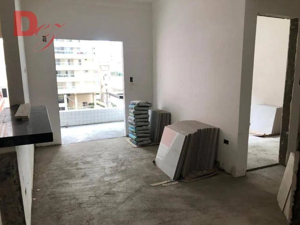 Apartamento, 2 quartos, 69 m² - Foto 3