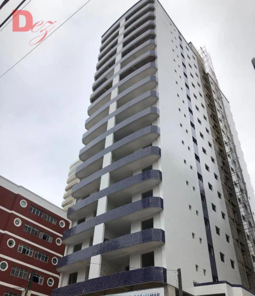 Apartamento, 2 quartos, 69 m² - Foto 1
