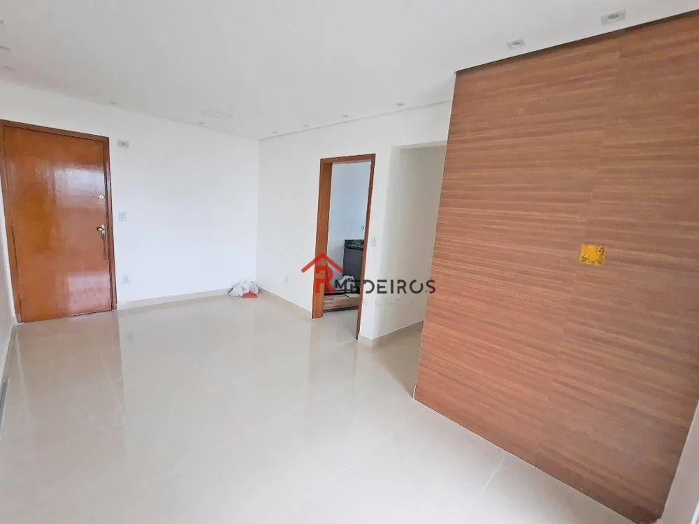 Apartamento, 2 quartos, 60 m² - Foto 3