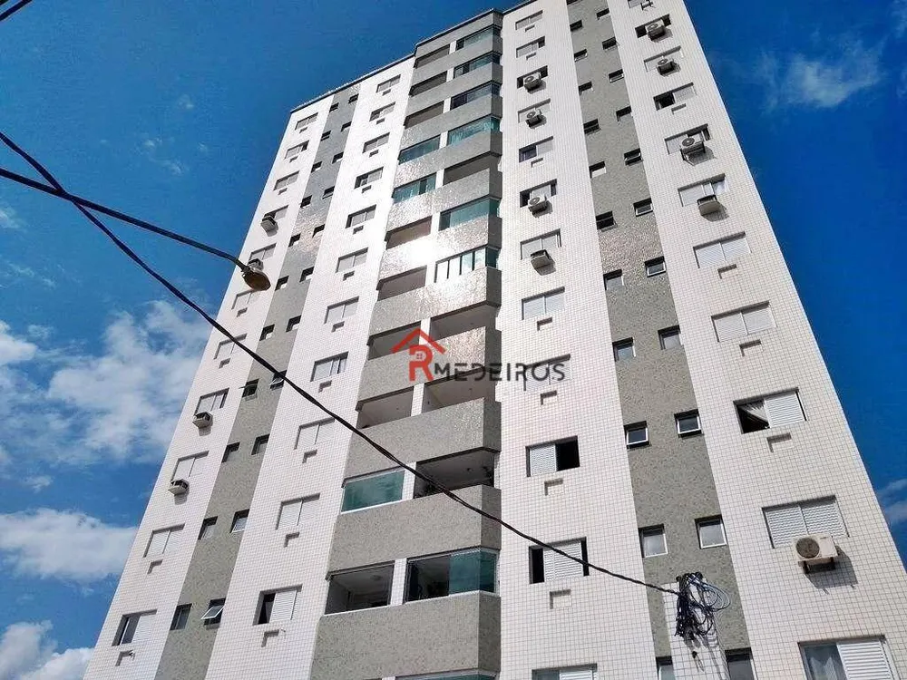 Apartamento, 2 quartos, 60 m² - Foto 1