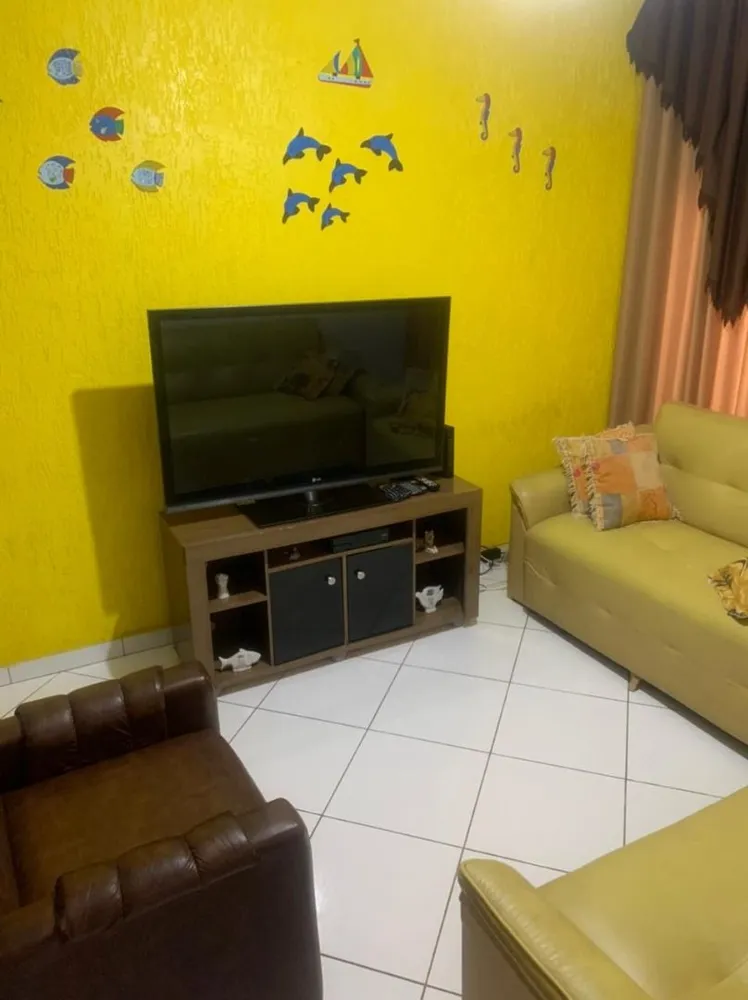 Casa, 2 quartos - Foto 3