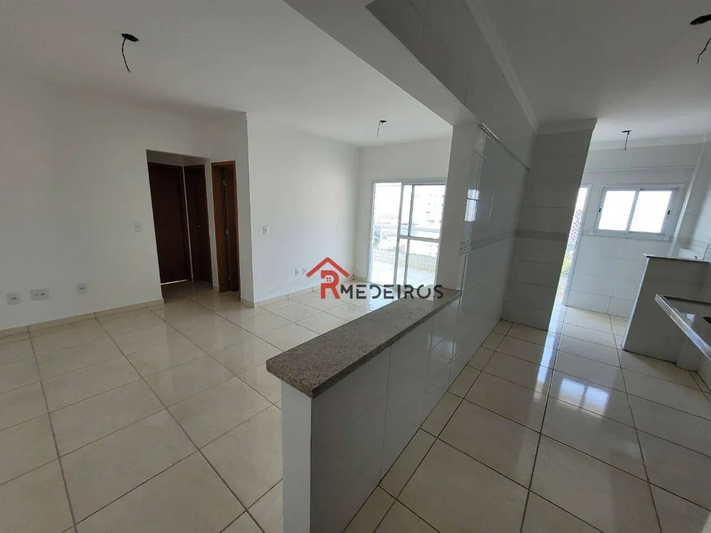 Apartamento, 2 quartos, 88 m² - Foto 1