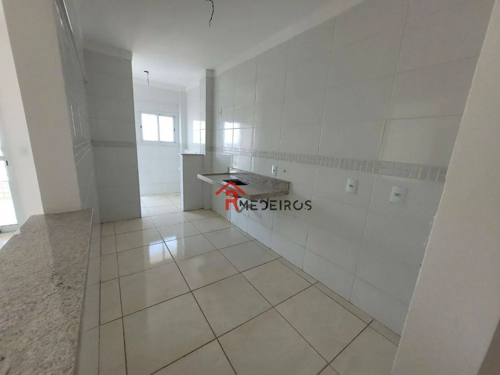 Apartamento, 2 quartos, 88 m² - Foto 2