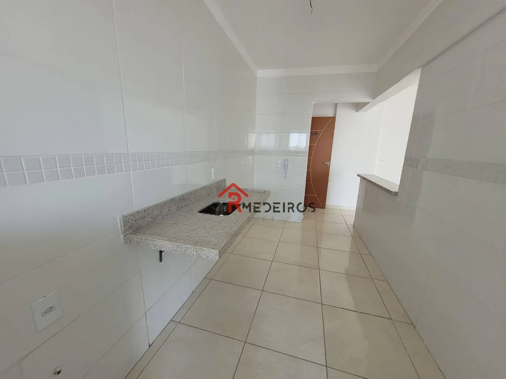 Apartamento, 2 quartos, 88 m² - Foto 3