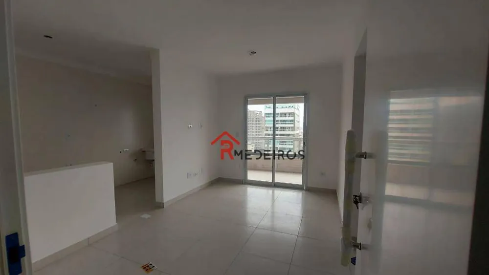 Apartamento, 2 quartos, 63 m² - Foto 2