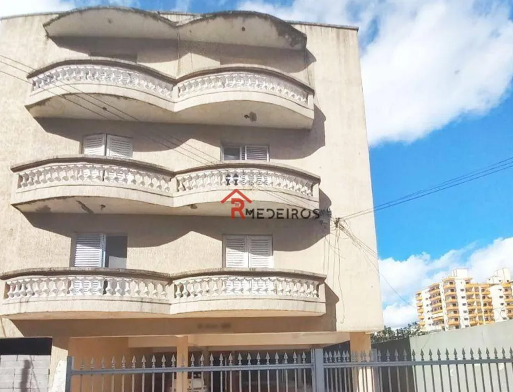 Apartamento, 1 quarto, 58 m² - Foto 2