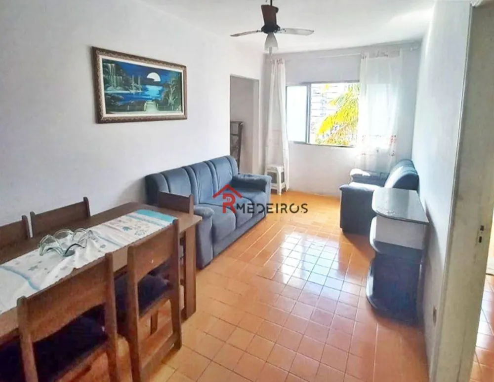 Apartamento, 1 quarto, 58 m² - Foto 3