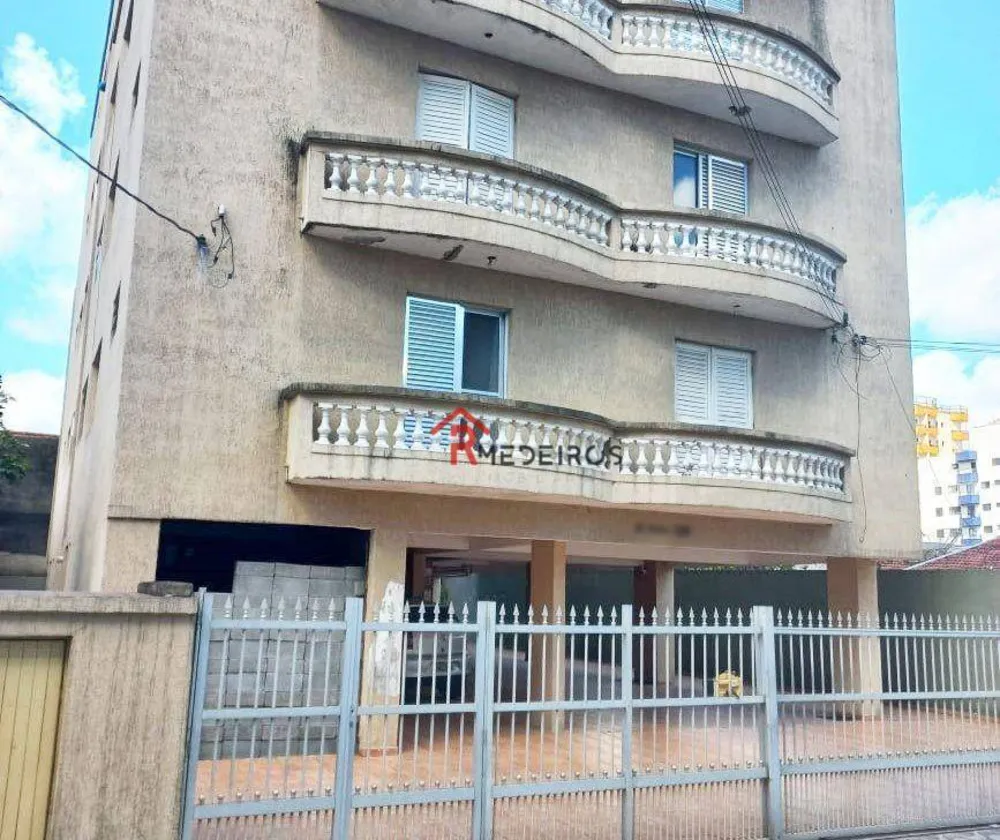 Apartamento, 1 quarto, 58 m² - Foto 1