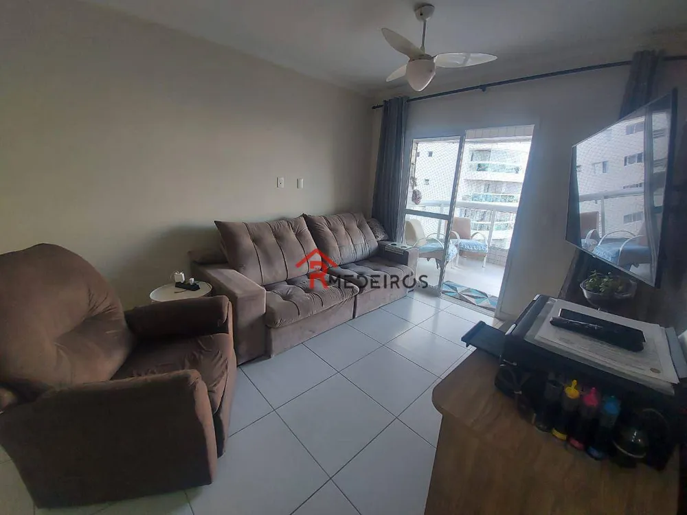 Apartamento, 2 quartos, 100 m² - Foto 2