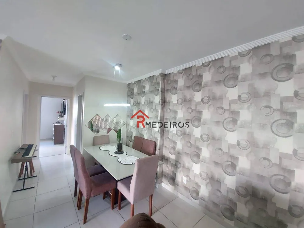 Apartamento, 2 quartos, 100 m² - Foto 4