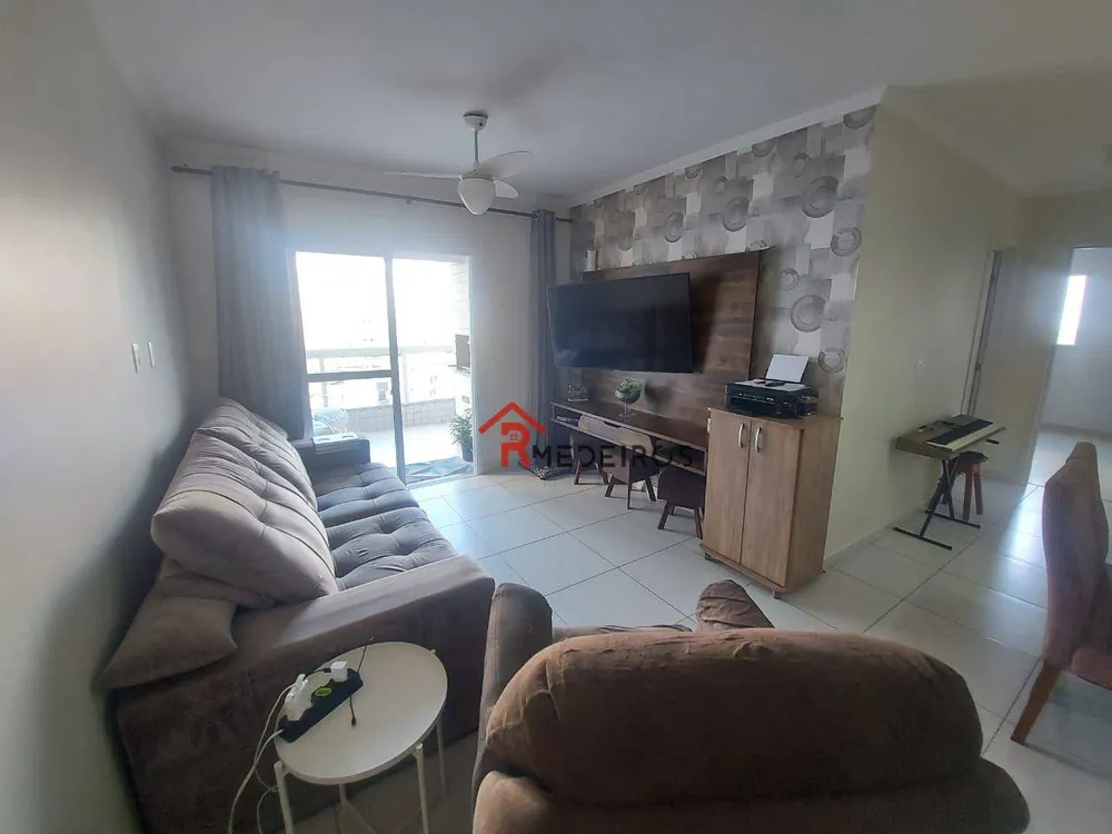 Apartamento, 2 quartos, 100 m² - Foto 3