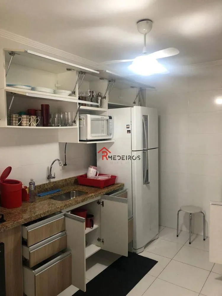 Apartamento, 2 quartos, 90 m² - Foto 4