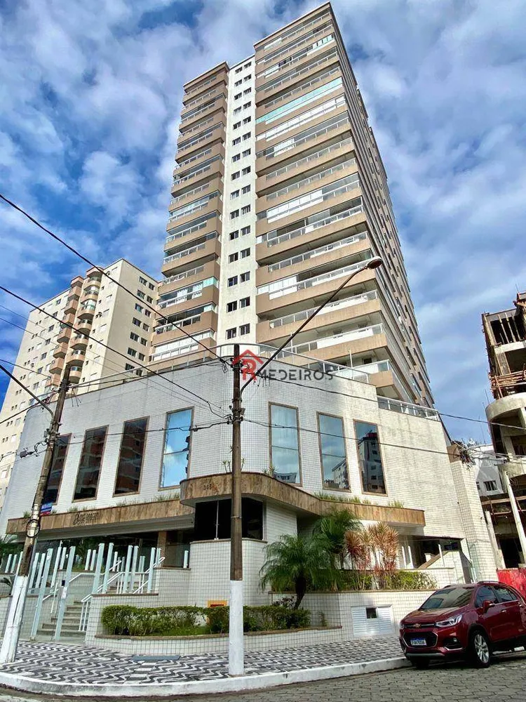 Apartamento, 2 quartos, 90 m² - Foto 1