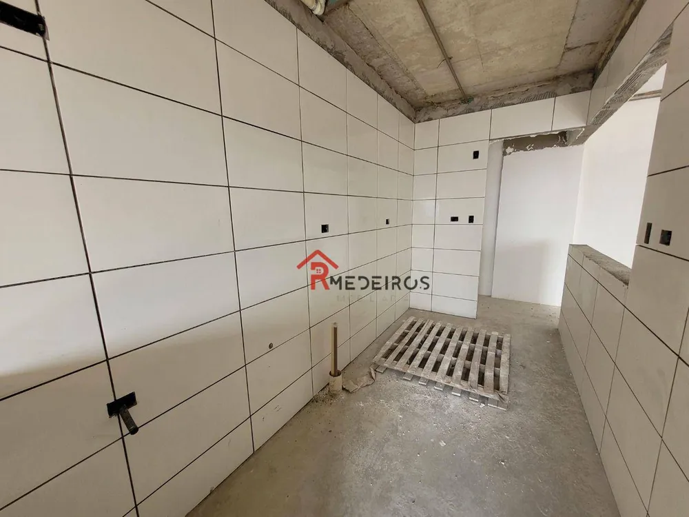 Apartamento, 2 quartos, 75 m² - Foto 3