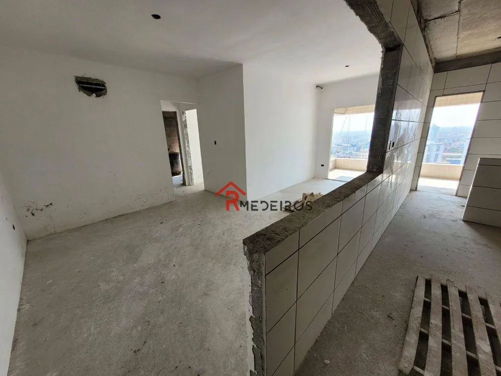 Apartamento, 2 quartos, 75 m² - Foto 1