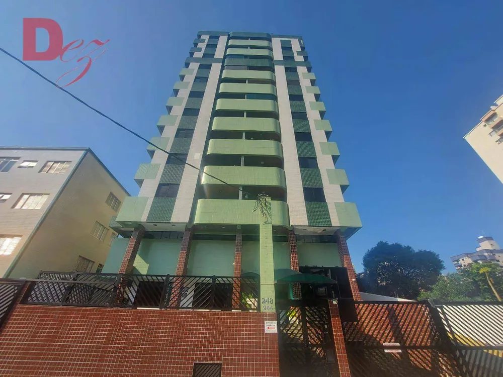 Apartamento, 2 quartos, 85 m² - Foto 2
