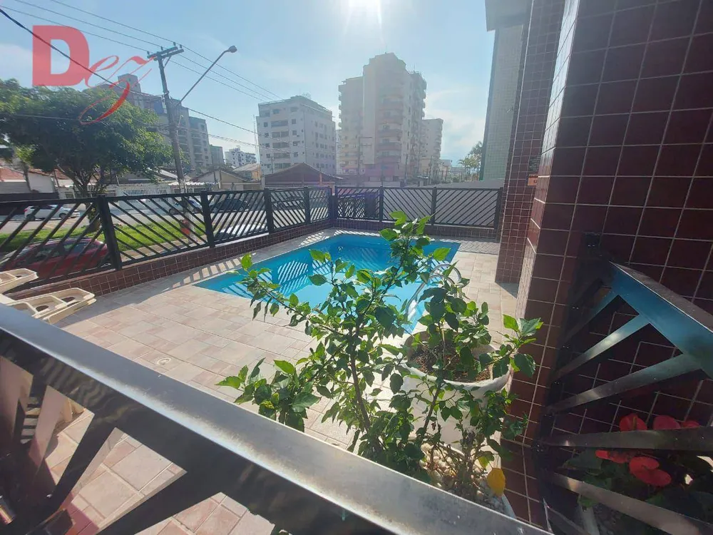 Apartamento, 2 quartos, 85 m² - Foto 1