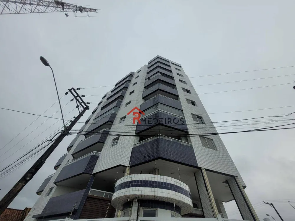 Apartamento, 2 quartos, 65 m² - Foto 1