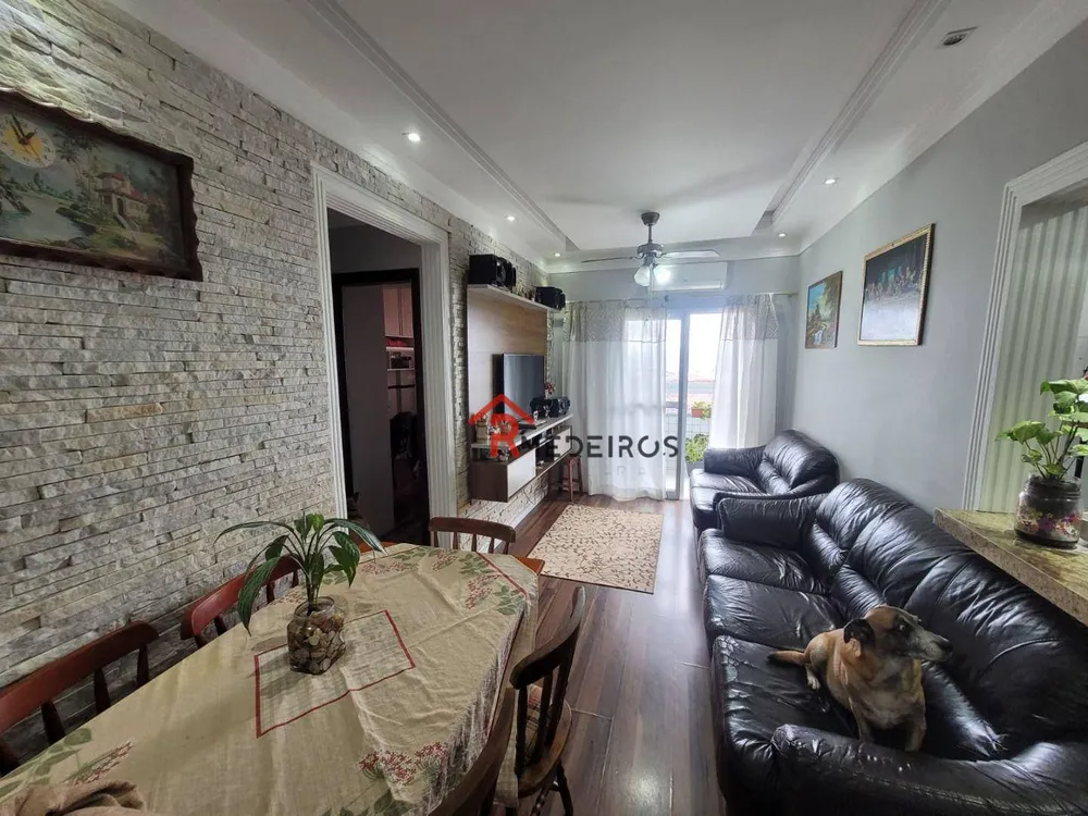 Apartamento, 2 quartos, 65 m² - Foto 4