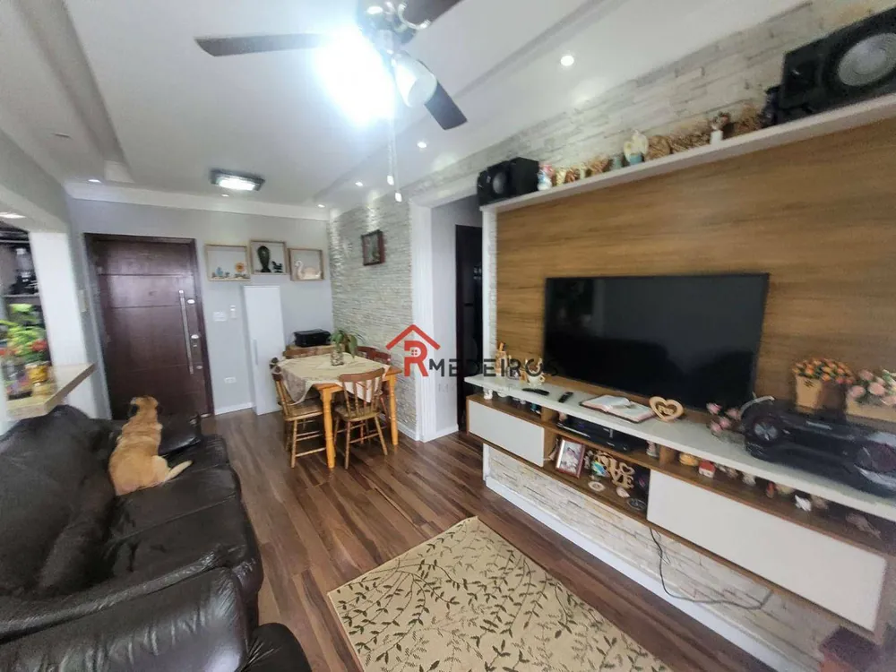 Apartamento, 2 quartos, 65 m² - Foto 3