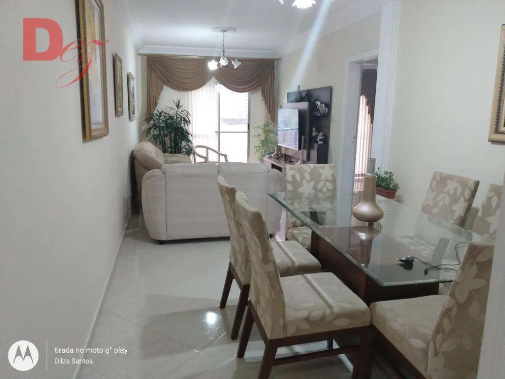 Apartamento, 2 quartos, 99 m² - Foto 4