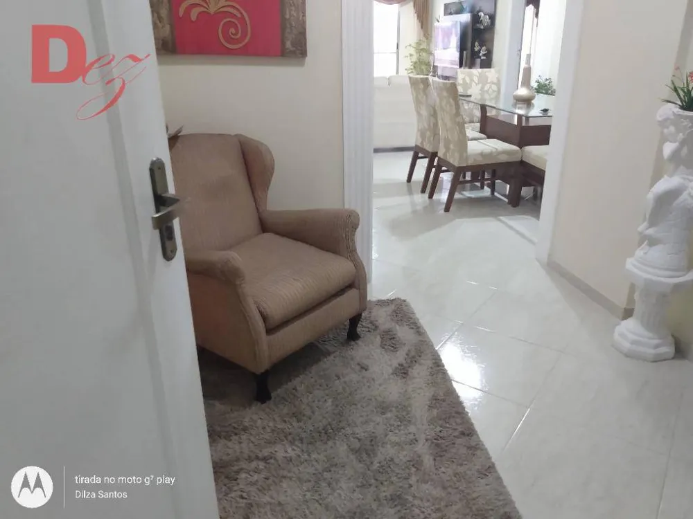 Apartamento, 2 quartos, 99 m² - Foto 2