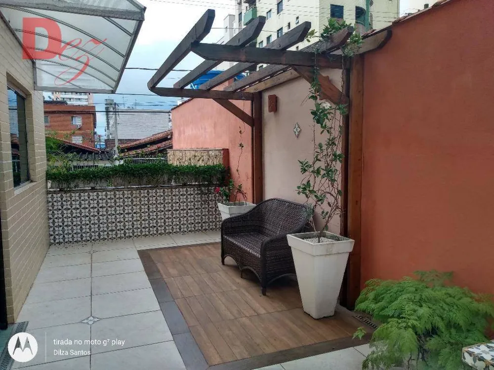 Apartamento, 2 quartos, 99 m² - Foto 1
