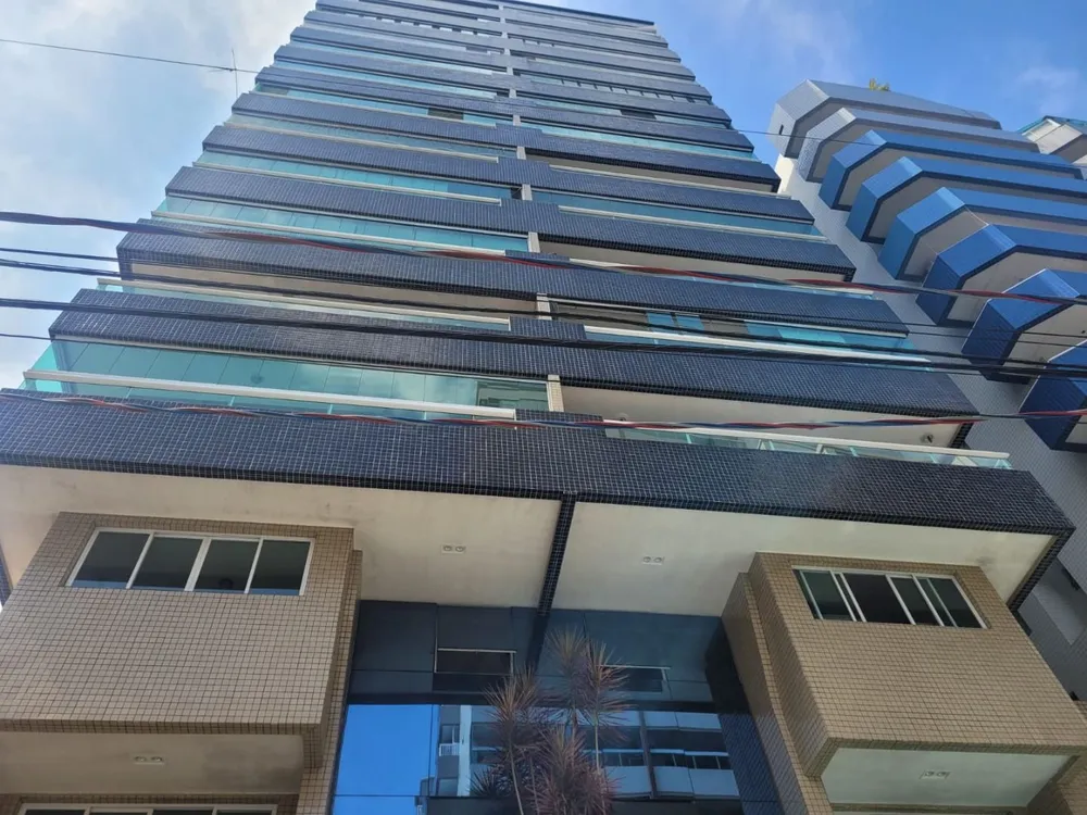 Apartamento, 2 quartos, 81 m² - Foto 2