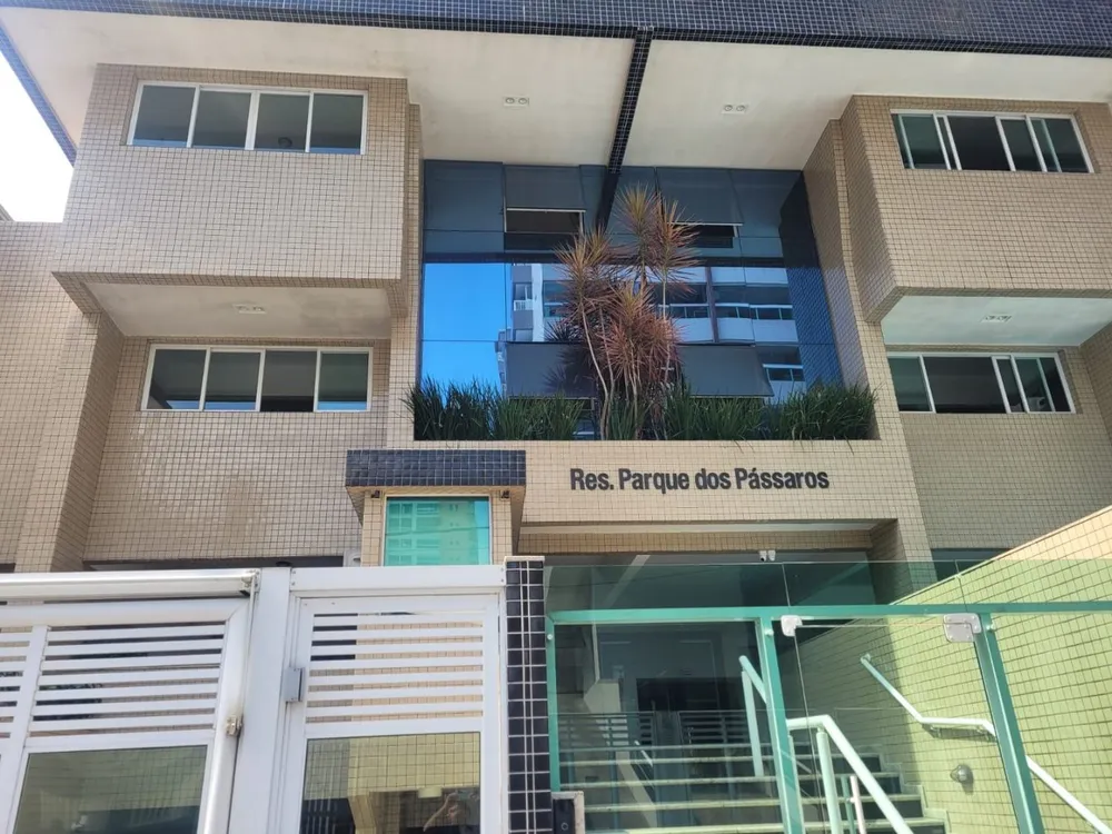 Apartamento, 2 quartos, 81 m² - Foto 1