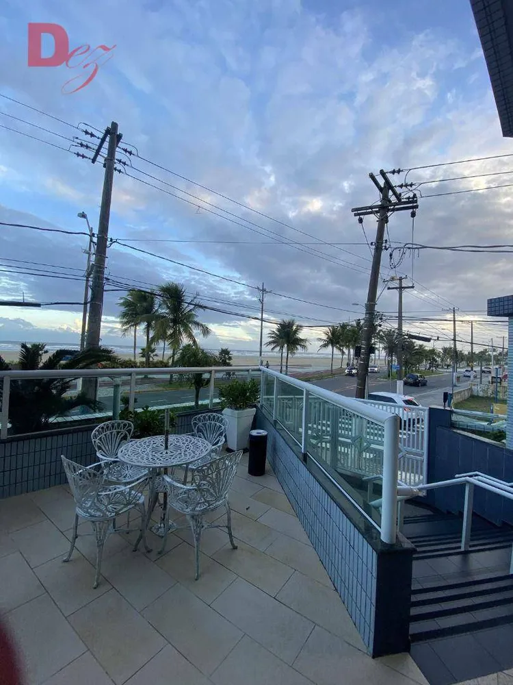 Apartamento, 2 quartos, 81 m² - Foto 1