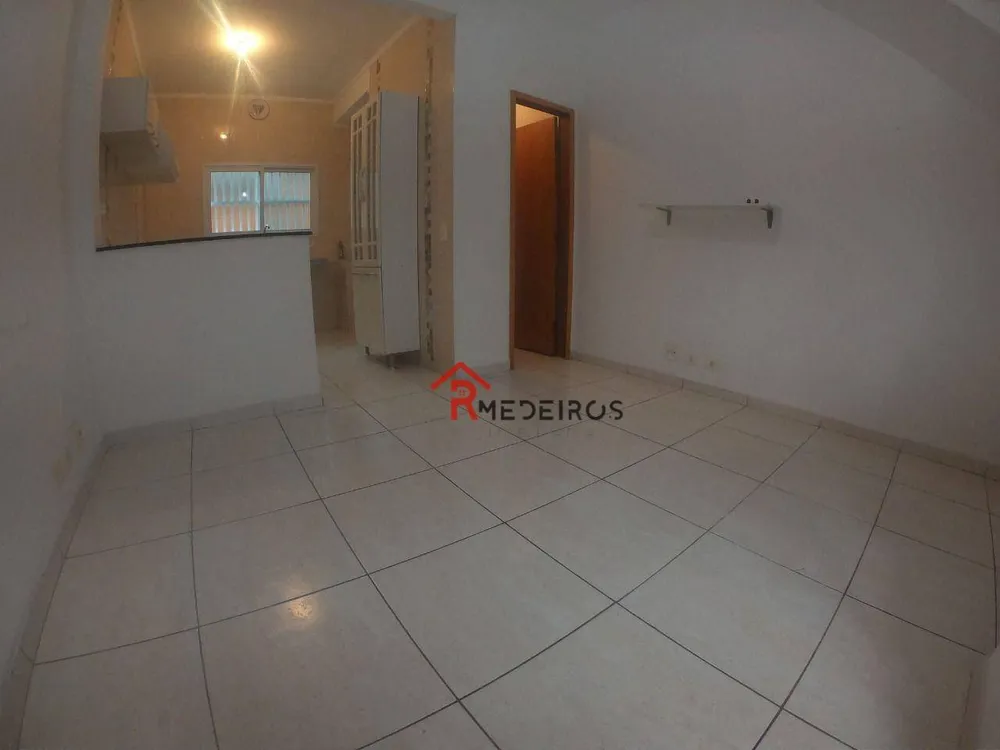 Casa, 2 quartos, 62 m² - Foto 2