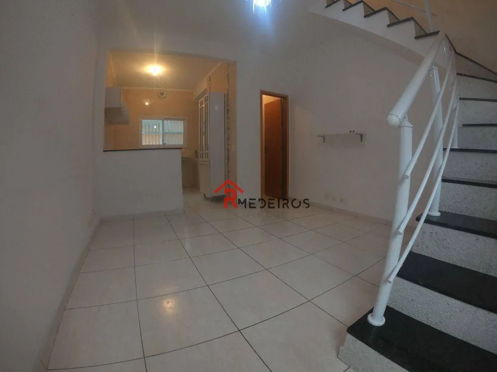 Casa, 2 quartos, 62 m² - Foto 4