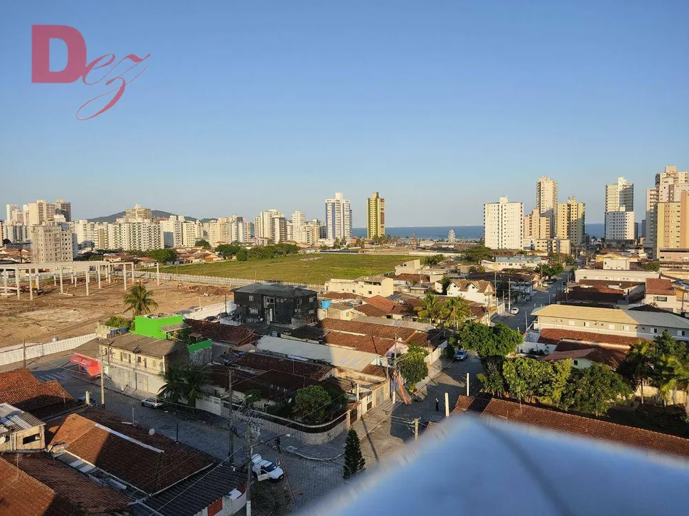 Apartamento, 1 quarto, 47 m² - Foto 1