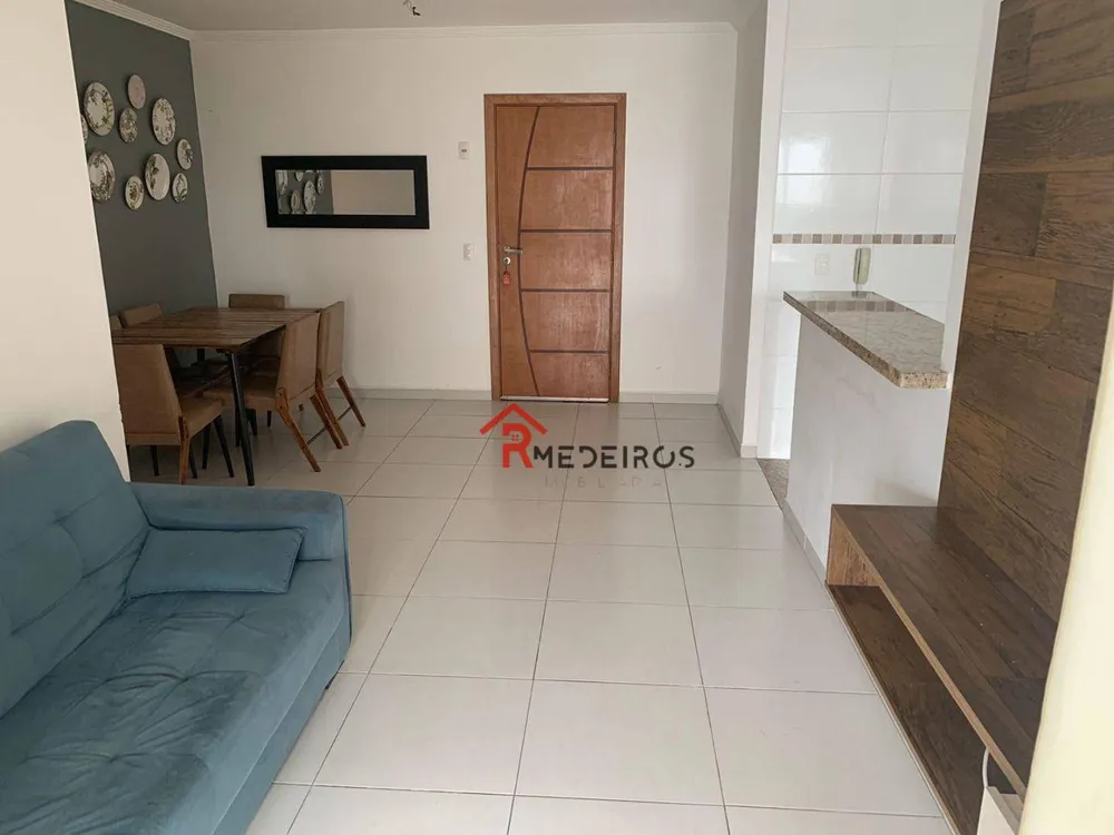 Apartamento, 2 quartos, 80 m² - Foto 3