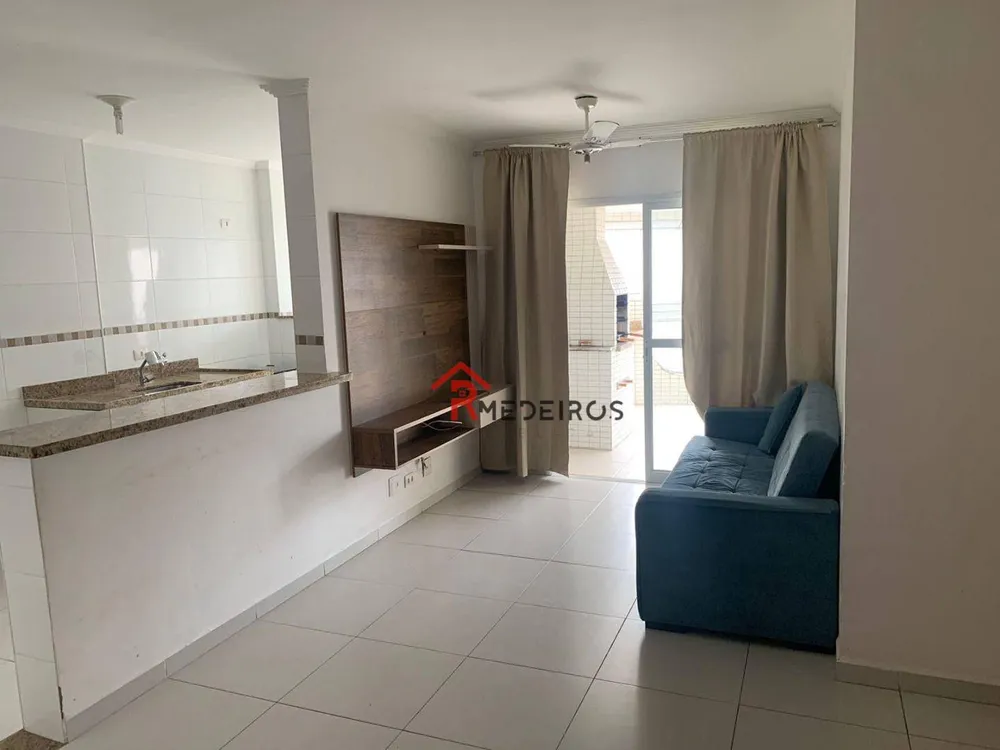 Apartamento, 2 quartos, 80 m² - Foto 2