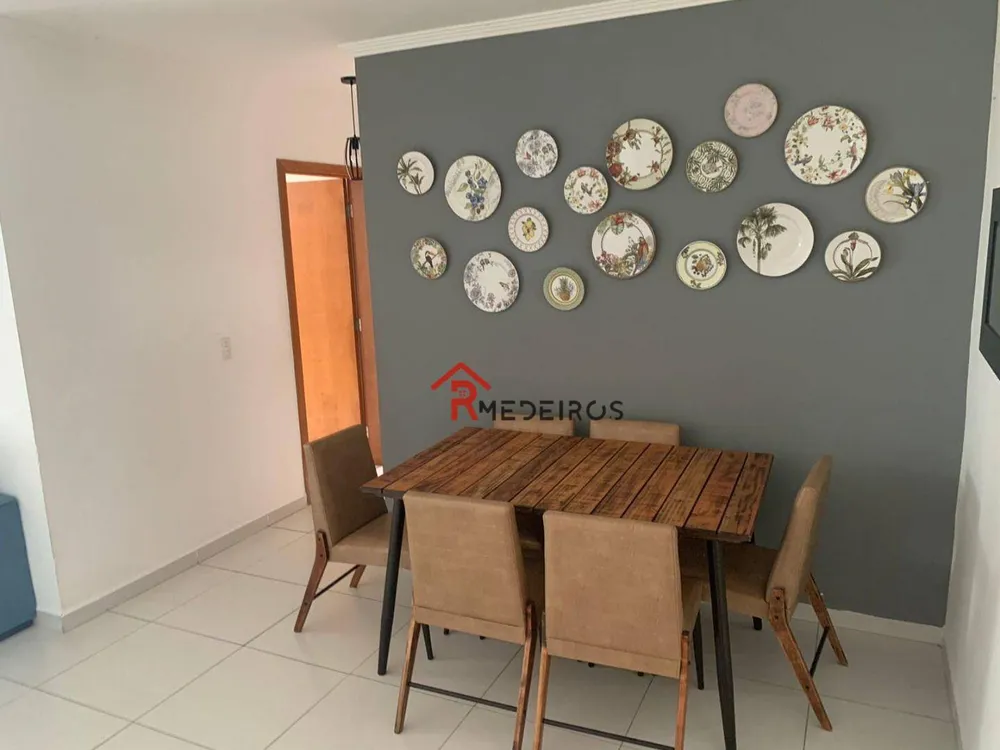 Apartamento, 2 quartos, 80 m² - Foto 4