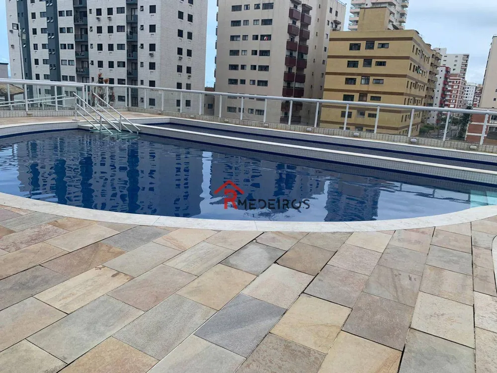 Apartamento, 2 quartos, 80 m² - Foto 1