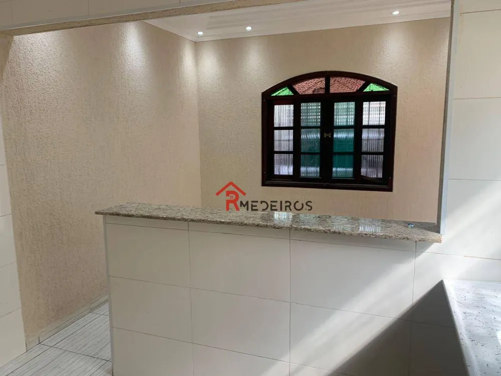 Casa, 2 quartos, 88 m² - Foto 3