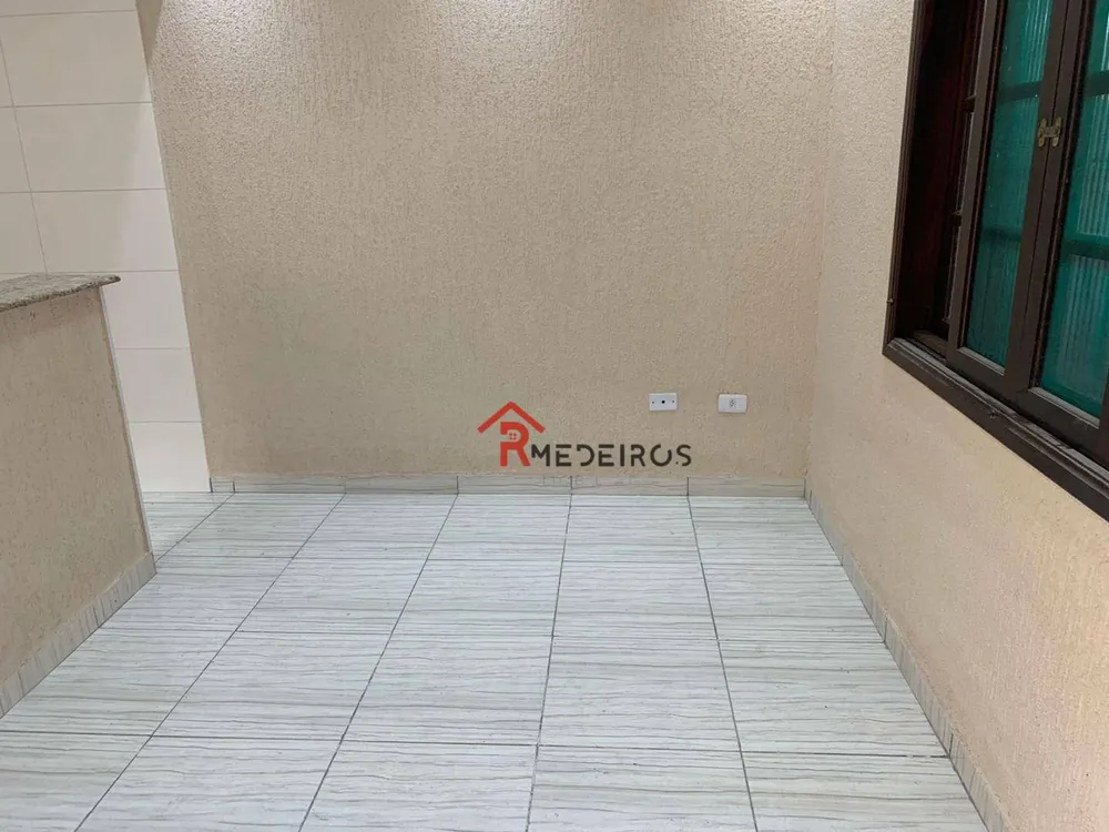 Casa, 2 quartos, 88 m² - Foto 2