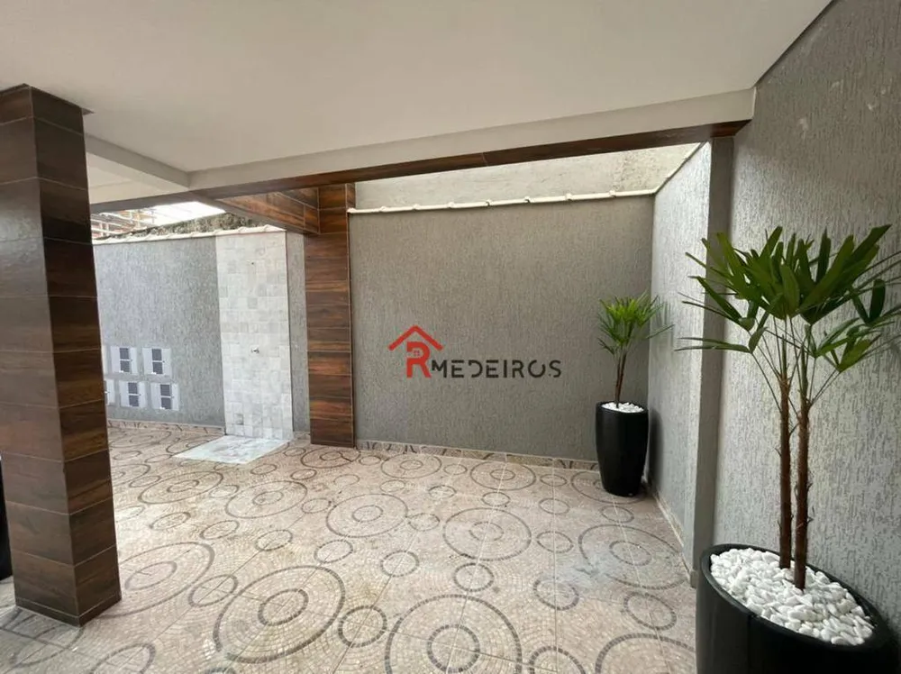Casa, 2 quartos, 63 m² - Foto 4
