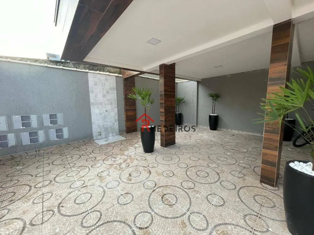 Casa, 2 quartos, 63 m² - Foto 2