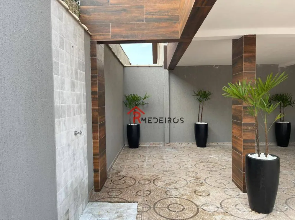 Casa, 2 quartos, 63 m² - Foto 3