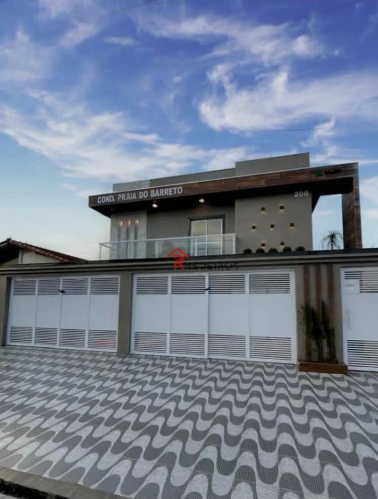 Casa, 2 quartos, 63 m² - Foto 1